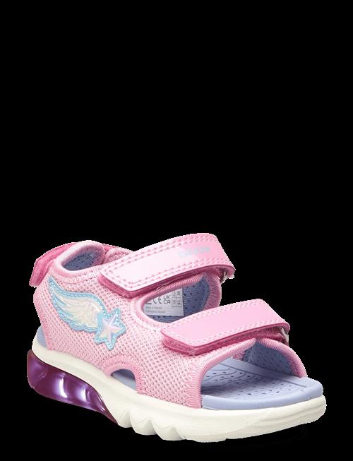GEOX | J Sandal Ciberdron G | 24