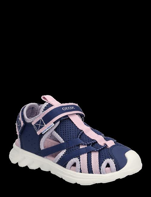 GEOX | J Sandal Airadyum Gi | 35