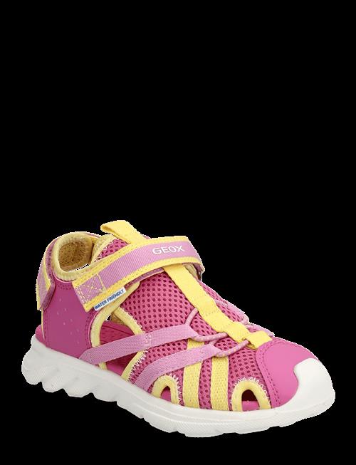 GEOX | J Sandal Airadyum Gi | 29