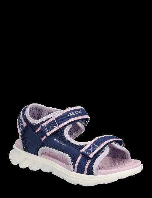 GEOX | J Sandal Airadyum Gi | 33
