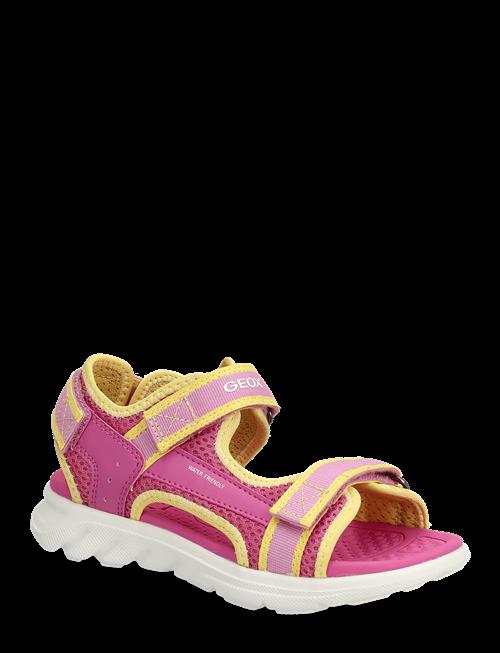 GEOX | J Sandal Airadyum Gi | 30