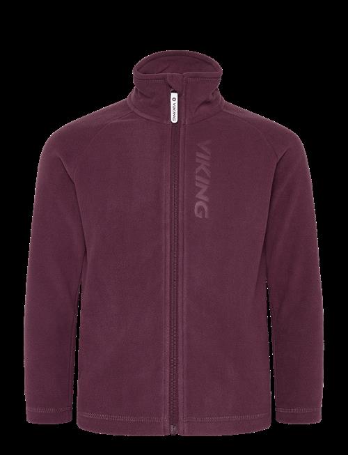 Viking | Playtime Fleece Jacket Warm | 122