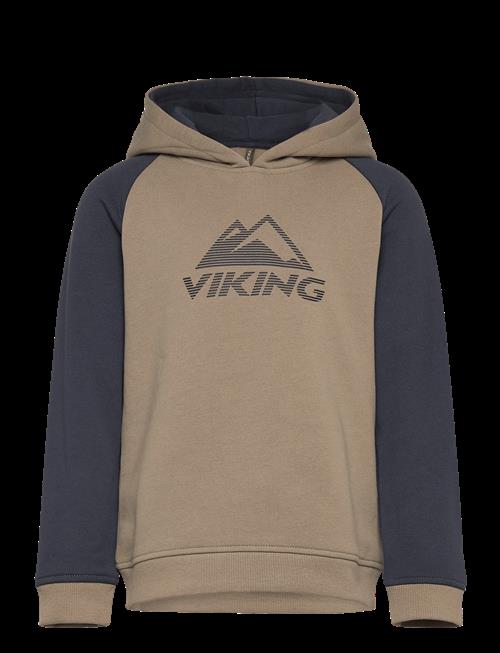 Viking | Funtime Hoodie Pullover | 128