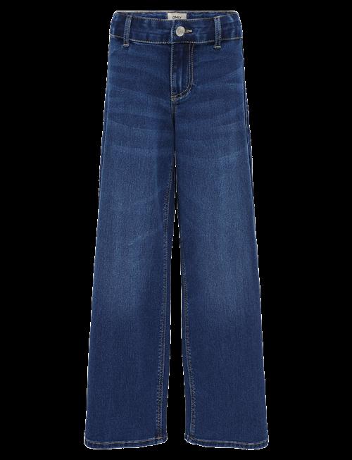 Kids Only | Kogsylvie Clean Wde Leg Dnm Bj13964 Noos | 158