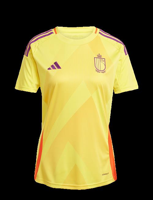 adidas Performance | Rbfa A Jsy W | L