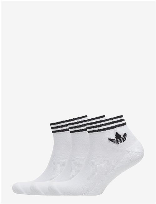 adidas Originals | Tref Ank Sck Hc | 35-38