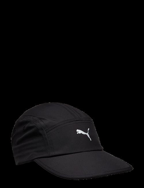 PUMA | Ess Running 5 Panel Cap | S