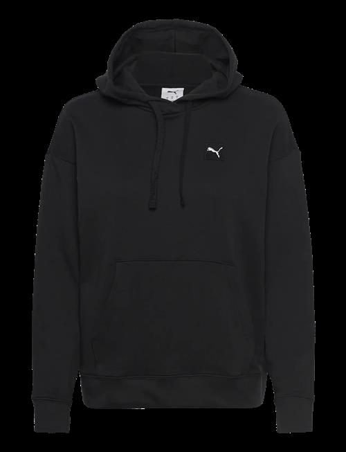 PUMA | Ess Elevated Comfort Hoodie Tr | XS