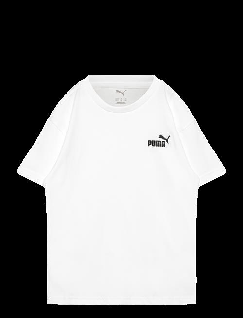 PUMA | Ess Small No. 1 Logo Relaxed Tee B | 176