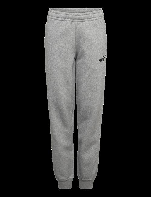 PUMA | Ess No. 1 Logo Sweatpants Fl B | 140