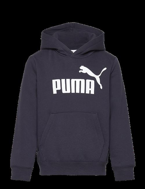 PUMA | Ess No. 1 Logo Hoodie Fl B | 164