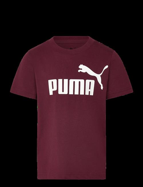 PUMA | Ess No. 1 Logo Tee B | 164