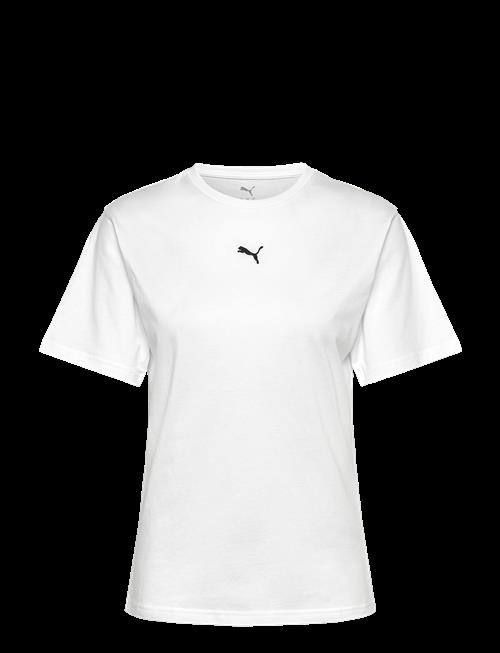 PUMA | Ess Relaxed Tee | XS