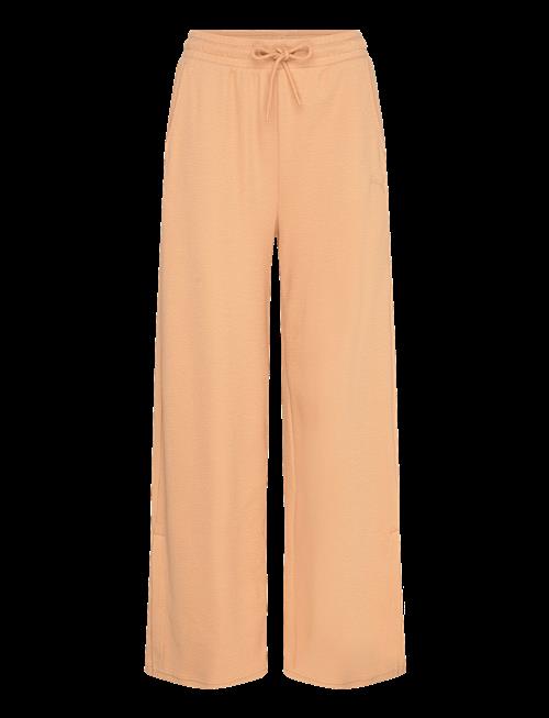 PUMA | Her Comfort High-Waist Straight Pants | L