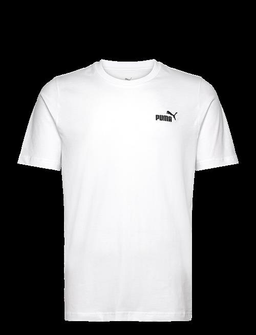 PUMA | Ess Small No. 1 Logo Tee | L