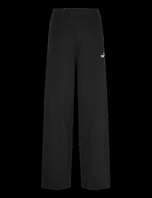 PUMA | Ess Small No. 1 Logo High-Waist Straight Leggings | XS