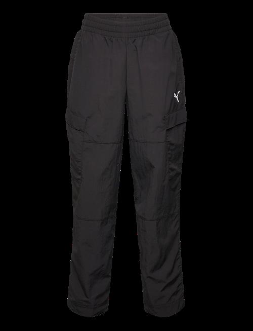 PUMA | Wardrobe Ess Relaxed Cargo Pants Wv B | 152