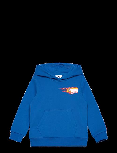 PUMA | Puma X Hot Wheels Graphic Hoodie Tr | 98