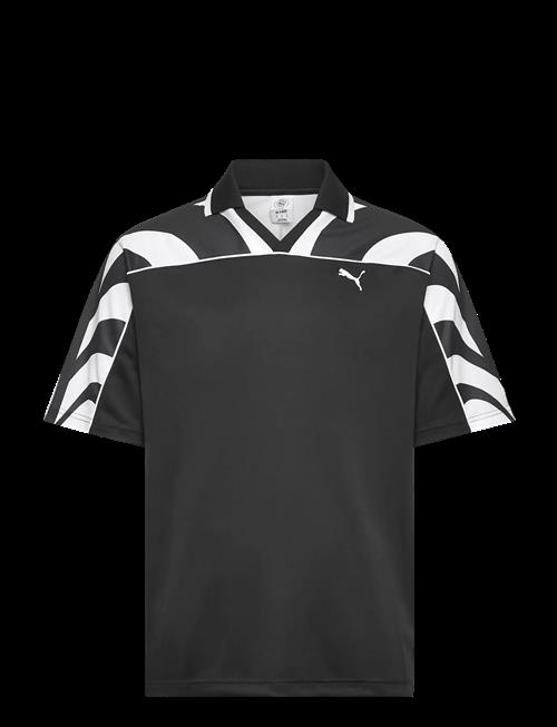 PUMA | Future.puma.archive Relaxed Football Jersey | L