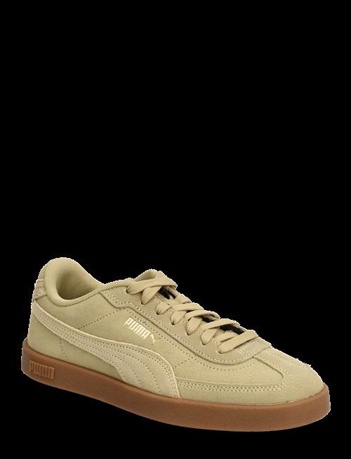PUMA | Puma Club Ii Era Suede | 36