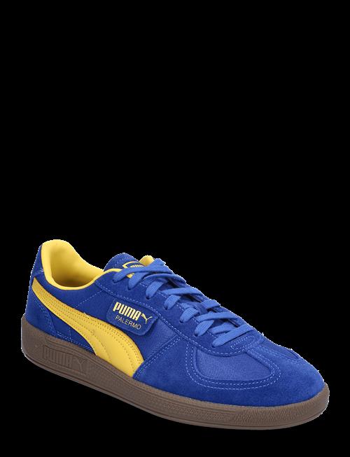 PUMA | Palermo Vintage Update | 38.5