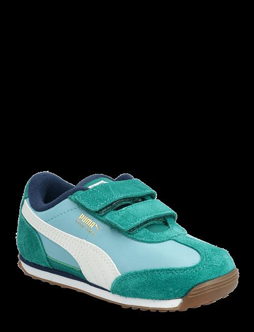 PUMA | Easy Rider Kids V Inf | 19
