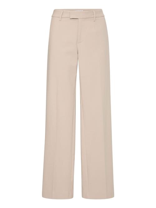 PULZ Jeans Bukser 'Bindy'  beige