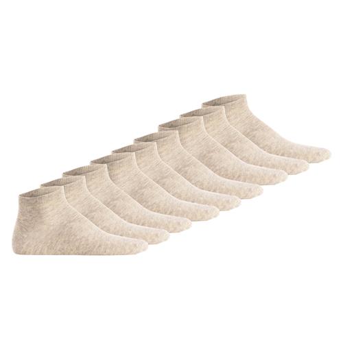 Hudson Sokker  beige