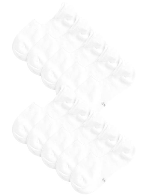 Next Støvletter  hvid