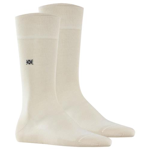 BURLINGTON Sokker  beige