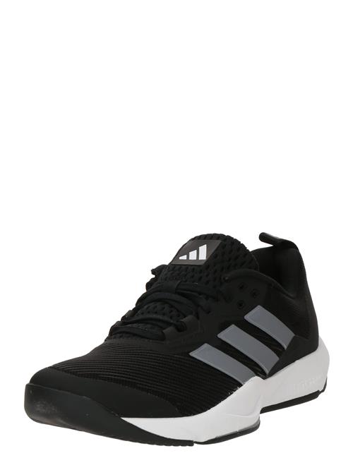 ADIDAS PERFORMANCE Sportssko 'RAPIDMOVE 2'  sort / sølv / hvid