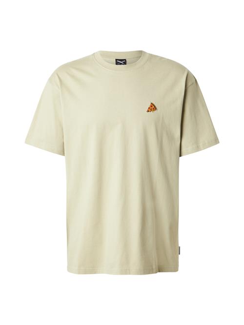 Iriedaily Bluser & t-shirts  gul / pastelgrøn / rød