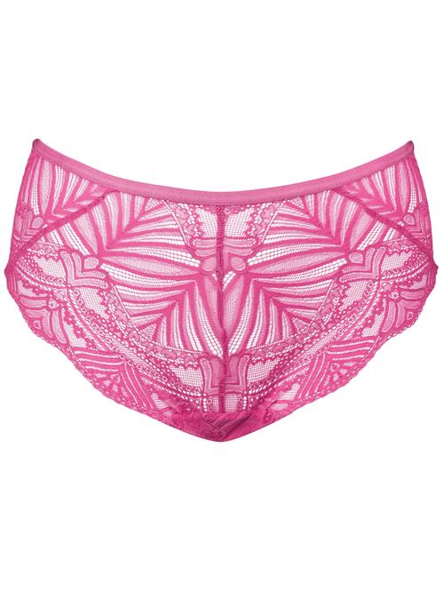SugarShape Panty 'Sensla Luxe'  lyserød