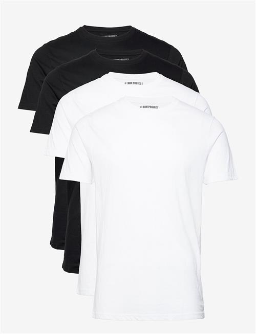 Denim Project | Dp 5 Pack T-Shirts | M