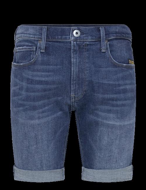 G-Star | 3301 Slim Short | 38