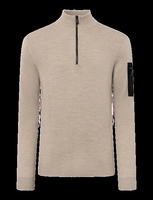 SNOOT | Lucca 1/2 Zip M | L