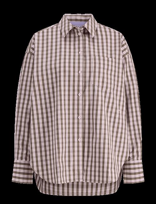JJXX | Jxjamie Ls Relaxed Poplin Shirt Wvn Noos | M