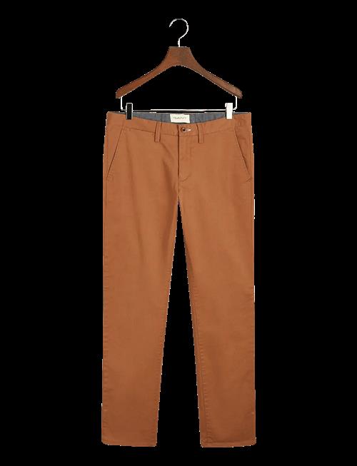 Gant | Slim Twill Chinos | 36 x 36