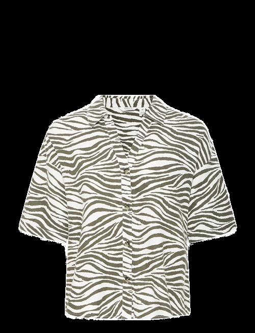 b.young | Byfalakka Ss Shirt - | 38