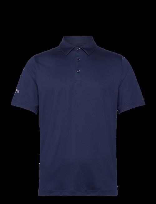 Callaway | Swingtech Solid Polo | L