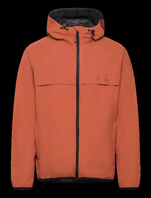 H2O | Rømø Lw Rain Jacket - Packable | S