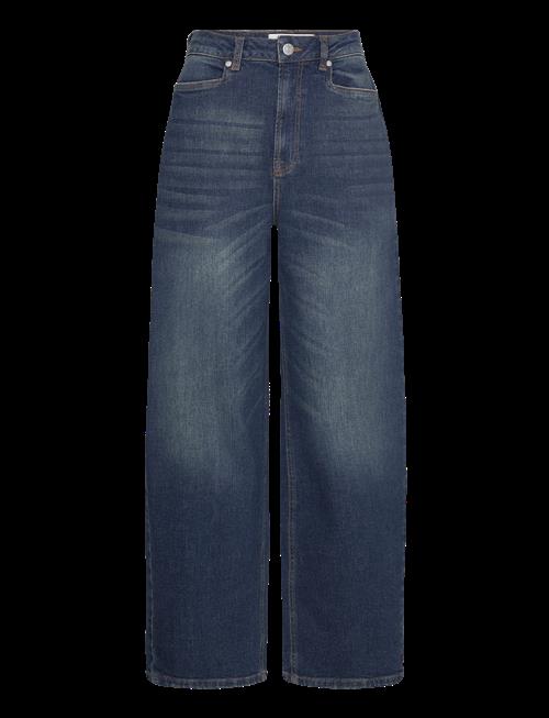 Tomorrow | Trw-Kaia Slung Jeans Wash Riverside | 26 x 32