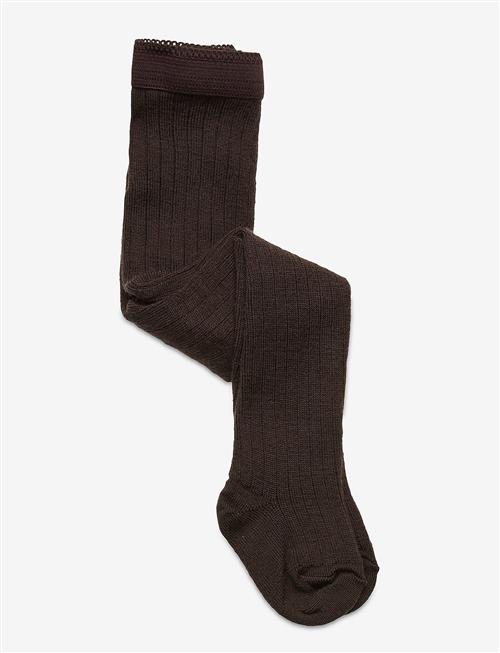 mp Denmark | Wool Rib Tights | 128