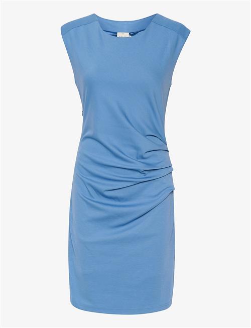 Kaffe | India Round-Neck Dress | M