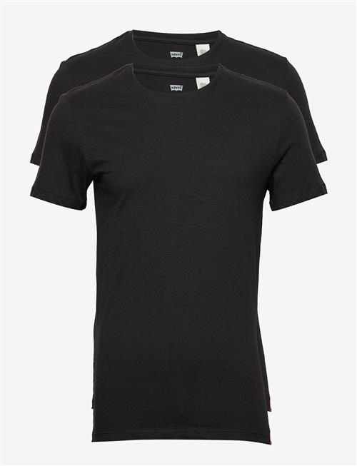 Levi's® | Slim 2Pk Crewneck 1 Twopack Te | M