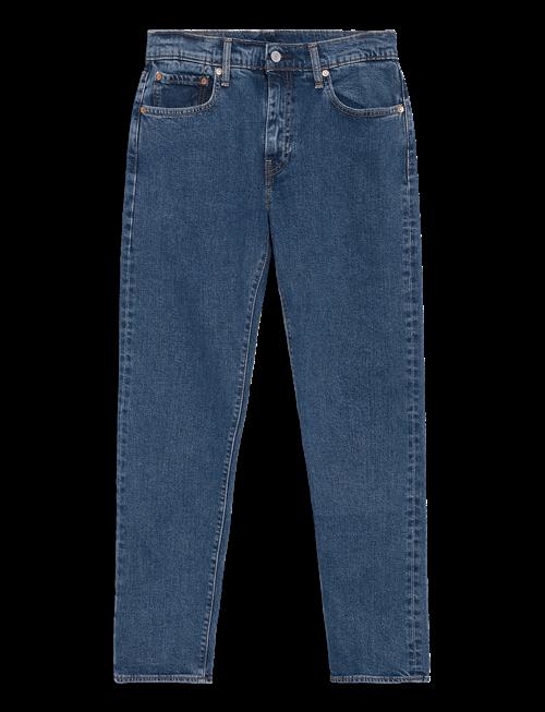 Levi's® | 502 Taper Stonewash Stretch T2 | 34 x 34