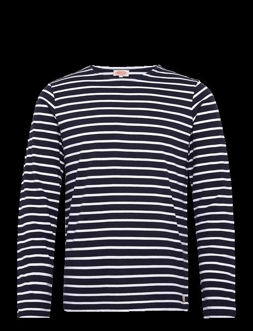 Armor Lux | Heritage Plozévet Men's Striped Shirt | XL