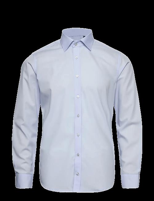 Bosweel Shirts Est. 1937 | Slim Fit Mens Shirt | 48