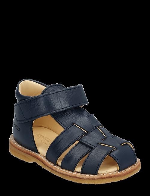 ANGULUS | Sandals - Flat - Closed Toe - | 24