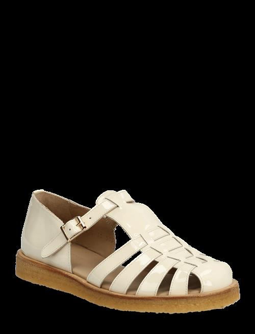 ANGULUS | Sandals - Flat  - Closed Toe - Op | 39